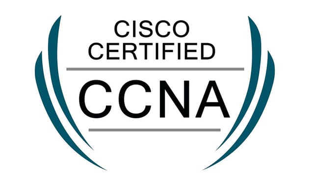 CCNA-Cisco Certified Network Associate