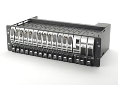 L-Band HTS 700-2450 MHz