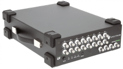 DN6.491-48 digitizerNETBOX-48 Channel,16 Bit,10 MS/s,5 MHz,6 GS Memory,LXI Digitizer